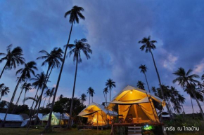 Гостиница Naivacha Tent Koh Mak  Ko Кут